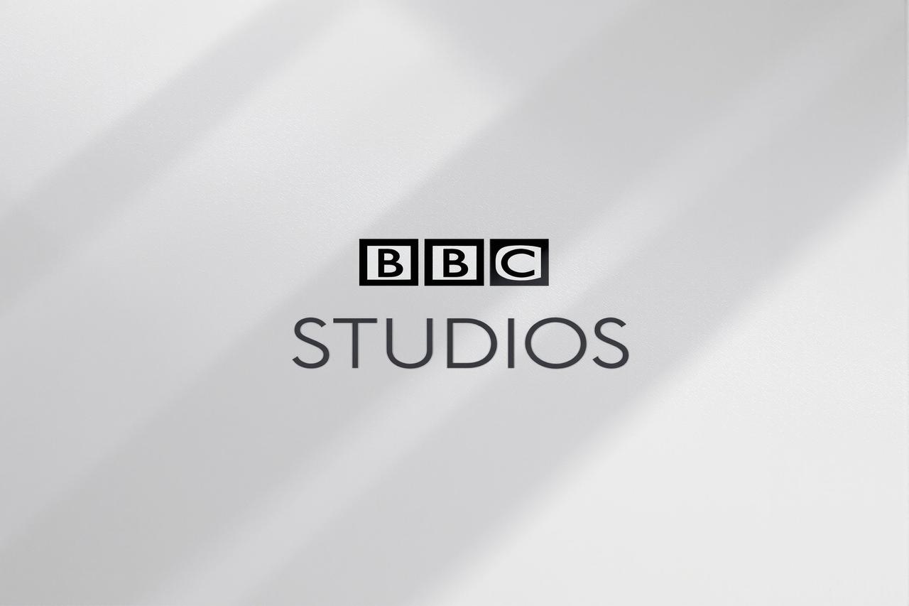 茄子影院合作伙伴:BBC Studios品牌Logo