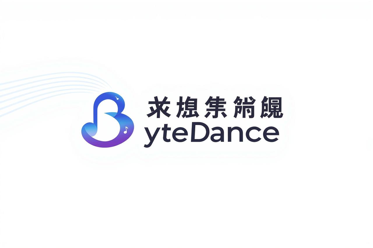 茄子影院合作伙伴字节跳动品牌Logo