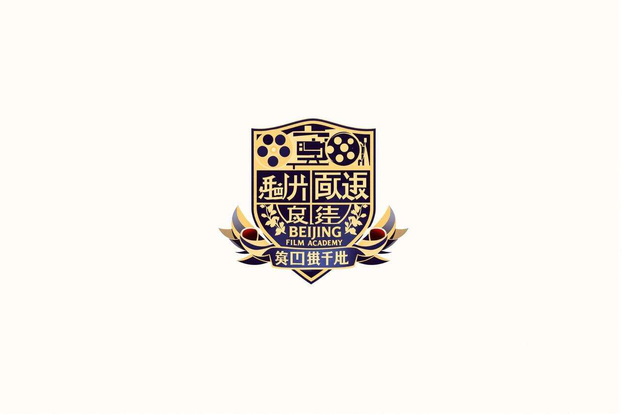茄子影院合作伙伴北京电影学院品牌Logo