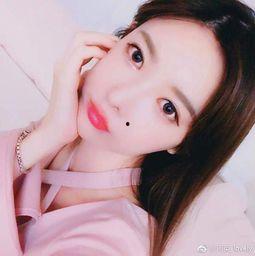 韩国美少女主播福利,魅力四溢的直播幕后故事