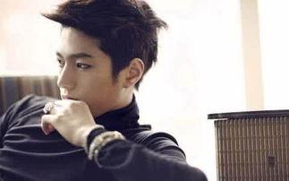 韩姓男明星,闪耀荧屏的璀璨星辰