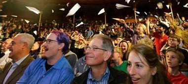 搞笑颁奖图,颁奖图中的欢乐瞬间大盘点