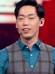 相声演员李丁的背景