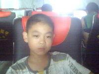 李嘉鑫个人资料